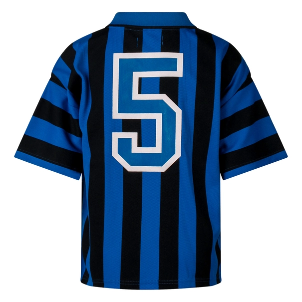 T-SHIRT UNLOCKED