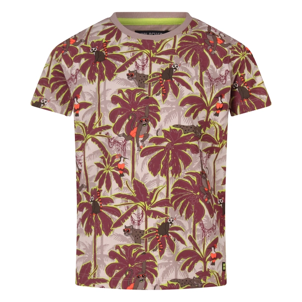 T-SHIRT UNLOCKED