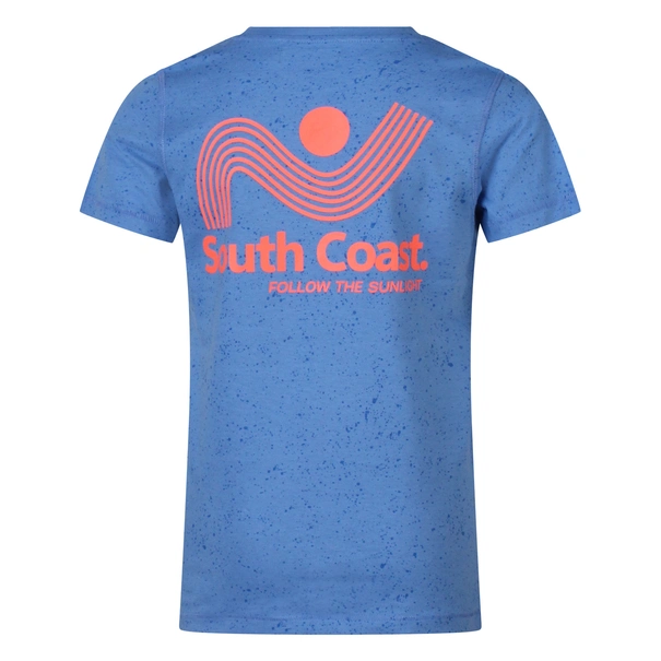 T-SHIRT UNLOCKED
