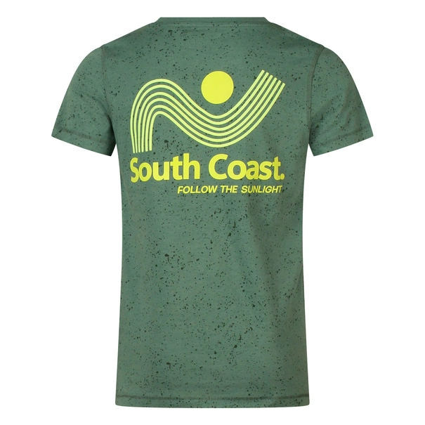 T-SHIRT UNLOCKED