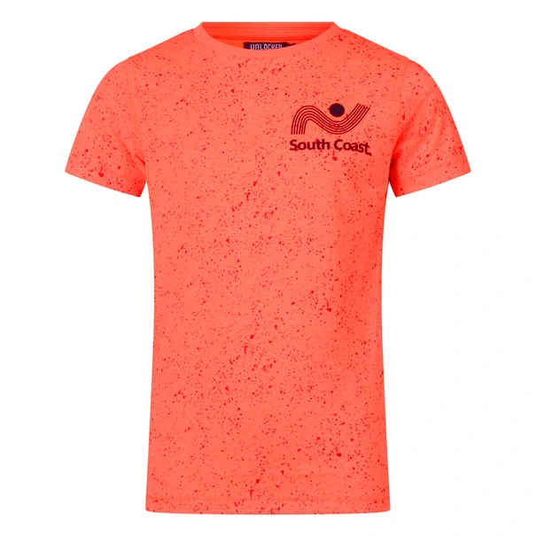 T-SHIRT UNLOCKED