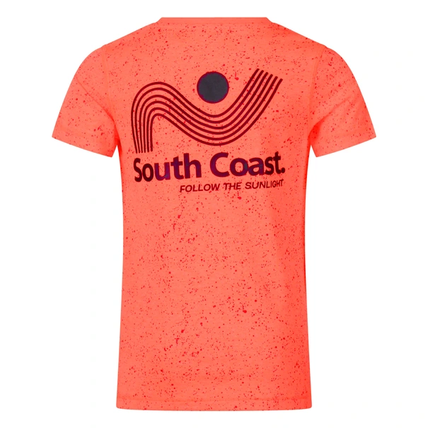 T-SHIRT UNLOCKED