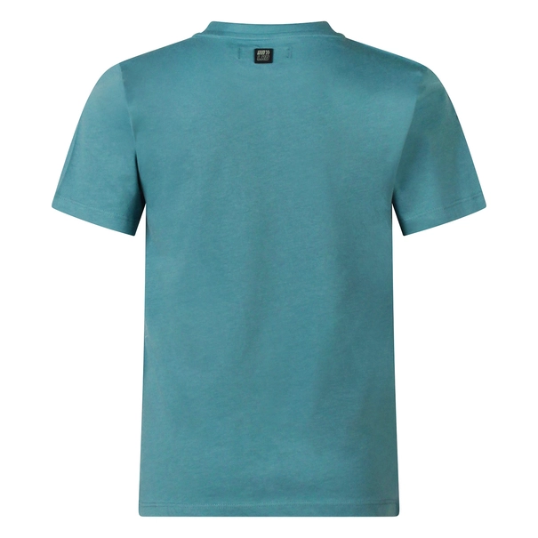 T-SHIRT UNLOCKED