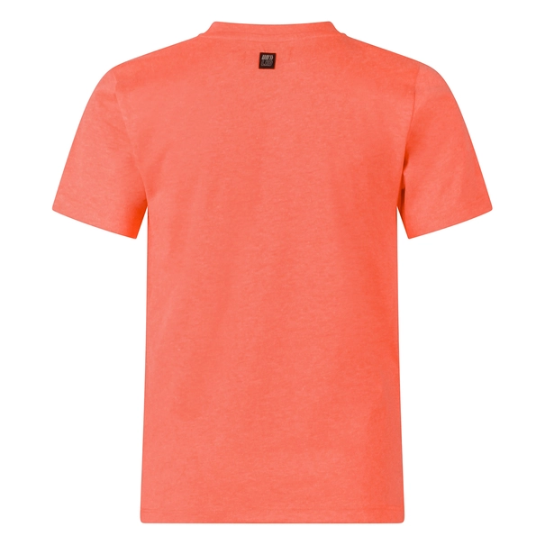 T-SHIRT UNLOCKED