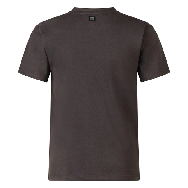 T-SHIRT UNLOCKED