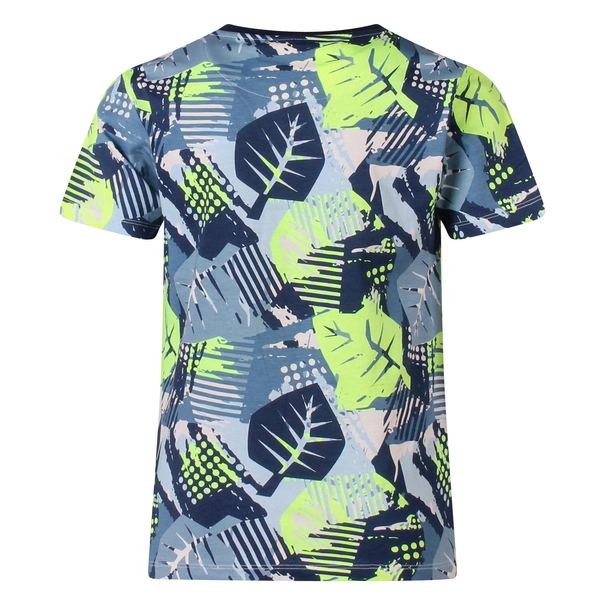 T-SHIRT UNLOCKED