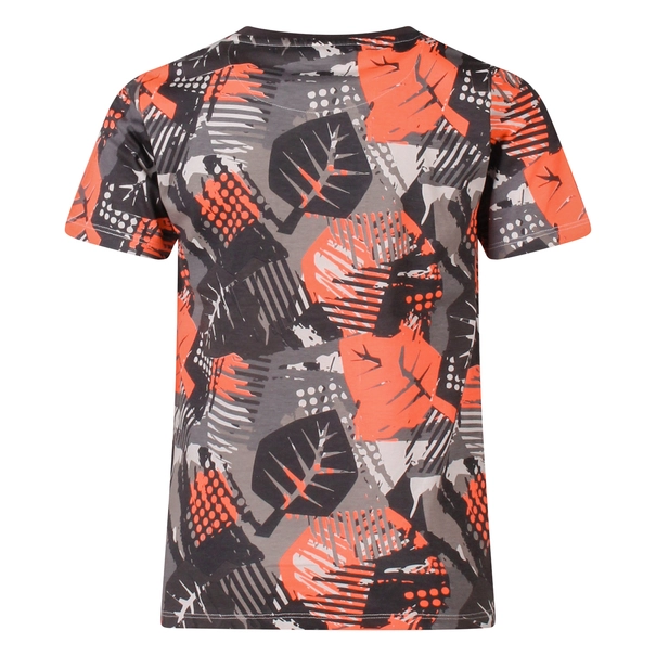 T-SHIRT UNLOCKED