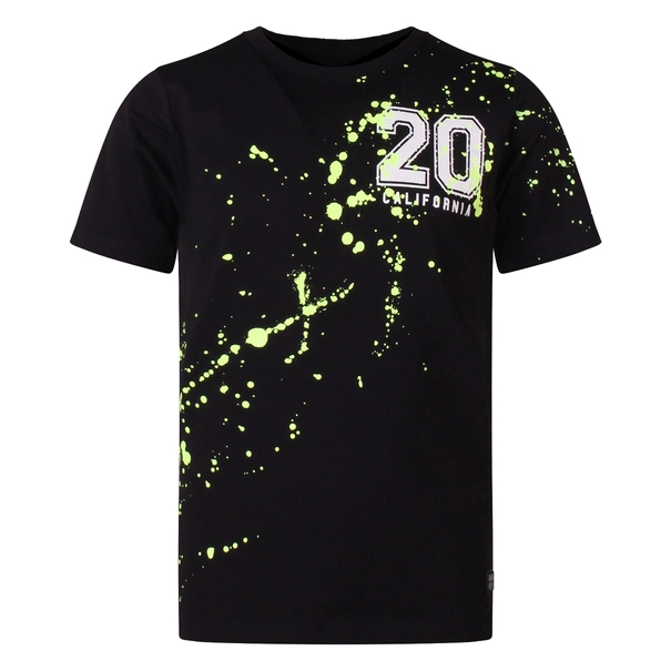 T-SHIRT UNLOCKED
