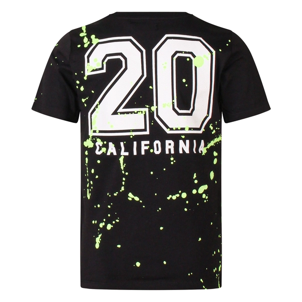 T-SHIRT UNLOCKED