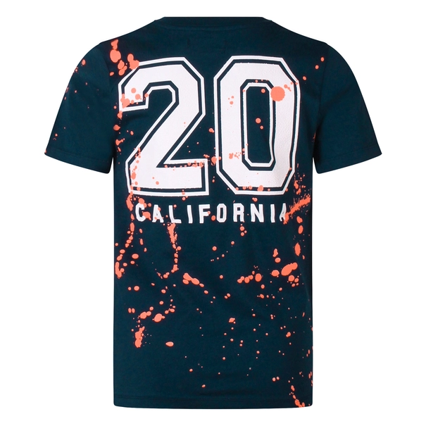 T-SHIRT UNLOCKED