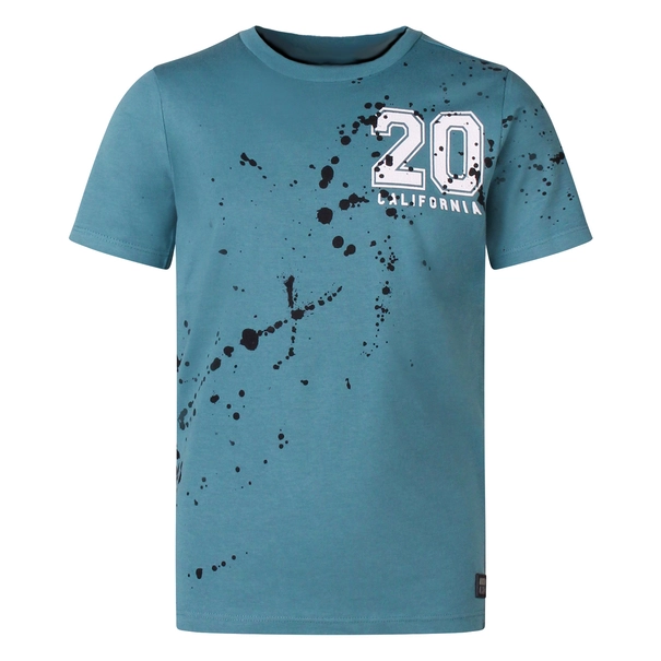 T-SHIRT UNLOCKED