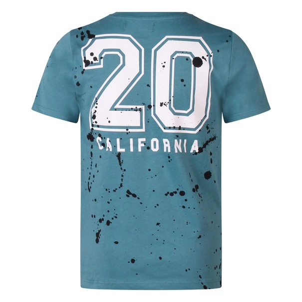 T-SHIRT UNLOCKED