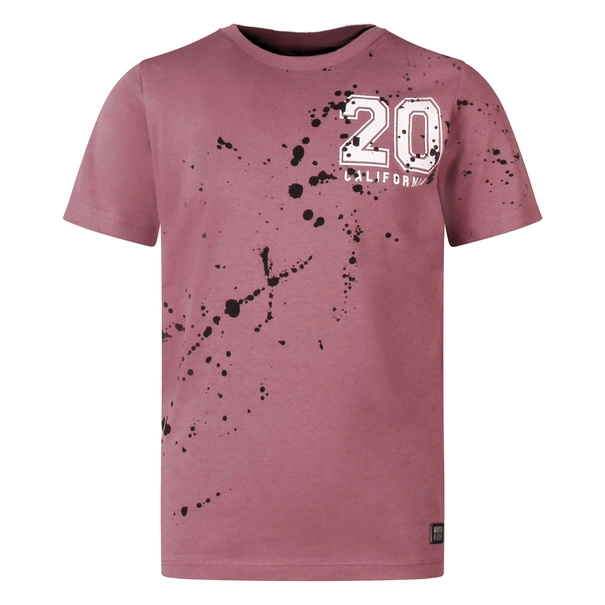 T-SHIRT UNLOCKED
