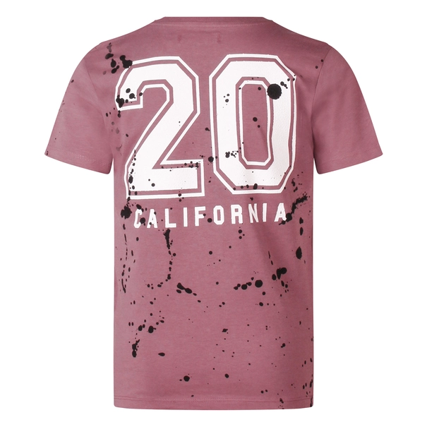 T-SHIRT UNLOCKED