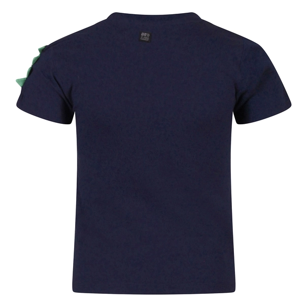 T-SHIRT UNLOCKED