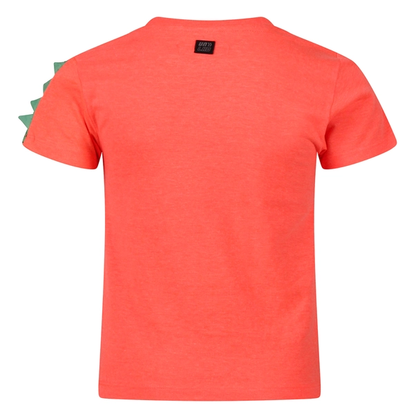 T-SHIRT UNLOCKED