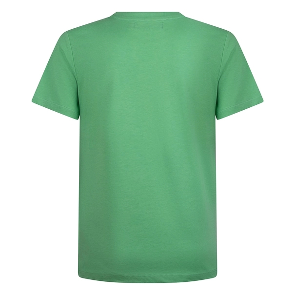 T-SHIRT UNLOCKED