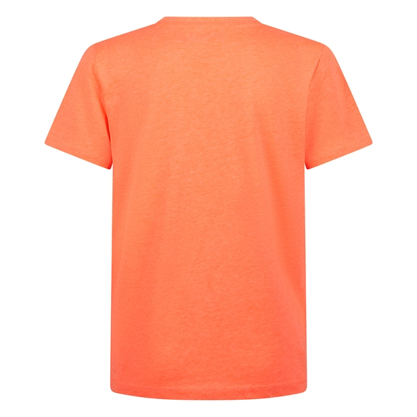 T-SHIRT UNLOCKED