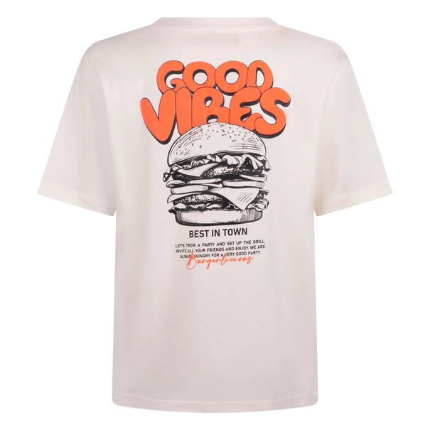 T-SHIRT UNLOCKED