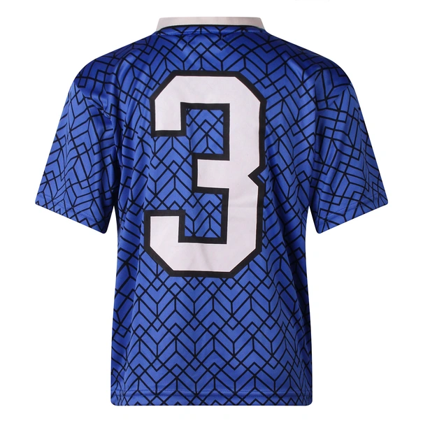 T-SHIRT UNLOCKED