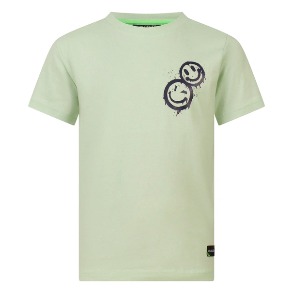 T-SHIRT UNLOCKED