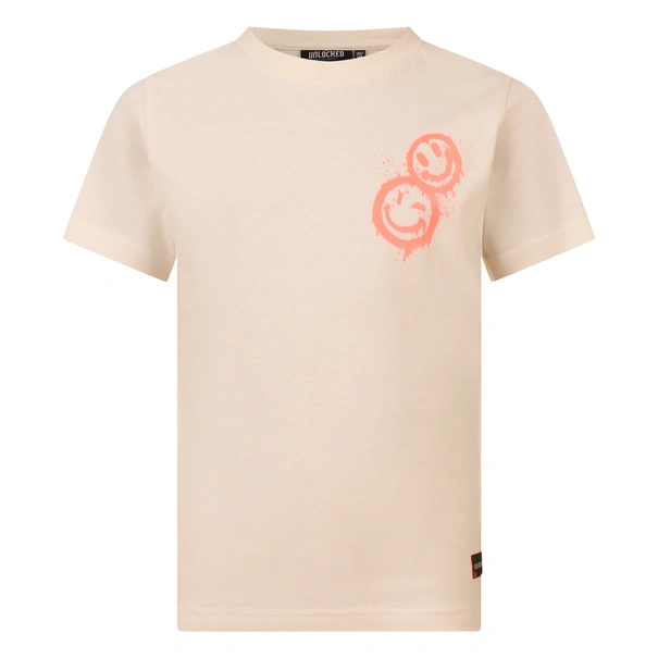 T-SHIRT UNLOCKED