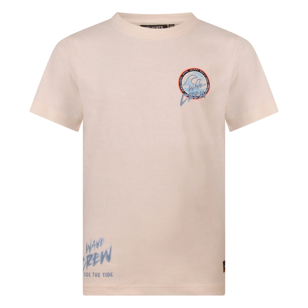 T-SHIRT UNLOCKED
