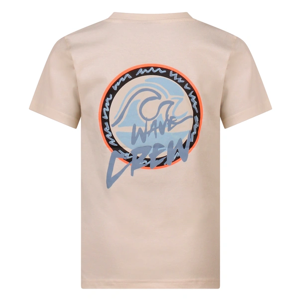 T-SHIRT UNLOCKED