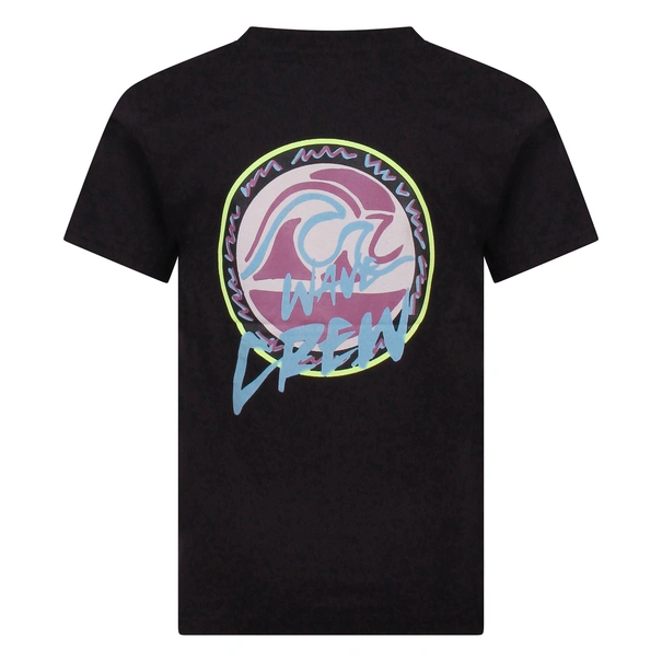 T-SHIRT UNLOCKED