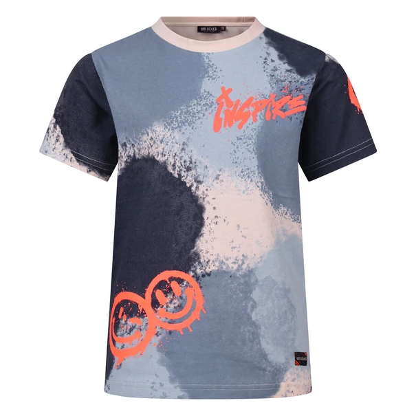 T-SHIRT UNLOCKED