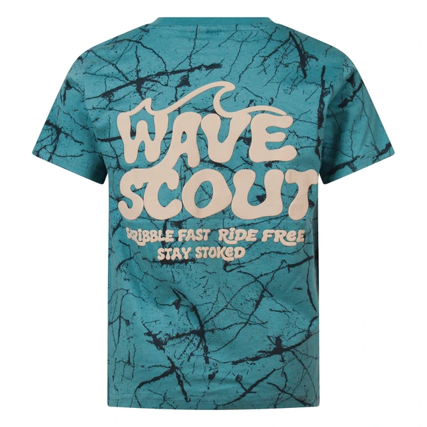 T-SHIRT UNLOCKED