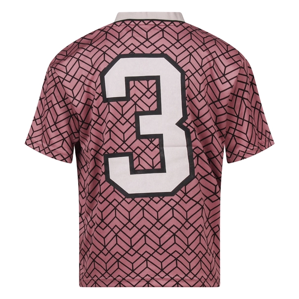 T-SHIRT UNLOCKED