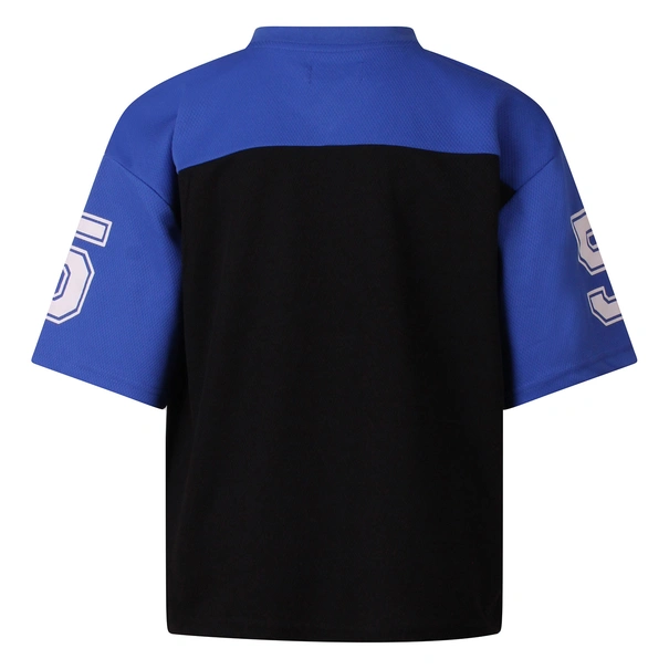 T-SHIRT UNLOCKED