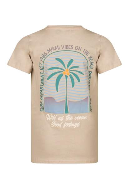 T-SHIRT UNLOCKED