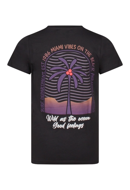 T-SHIRT UNLOCKED