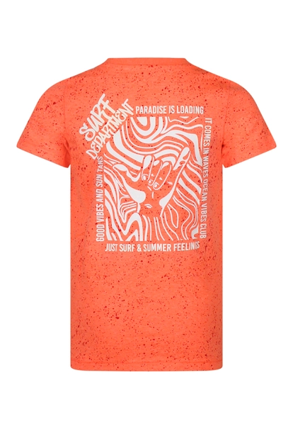 T-SHIRT UNLOCKED