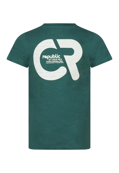 T-SHIRT UNLOCKED