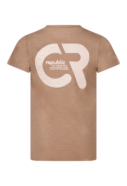 T-SHIRT UNLOCKED