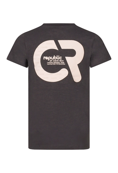 T-SHIRT UNLOCKED