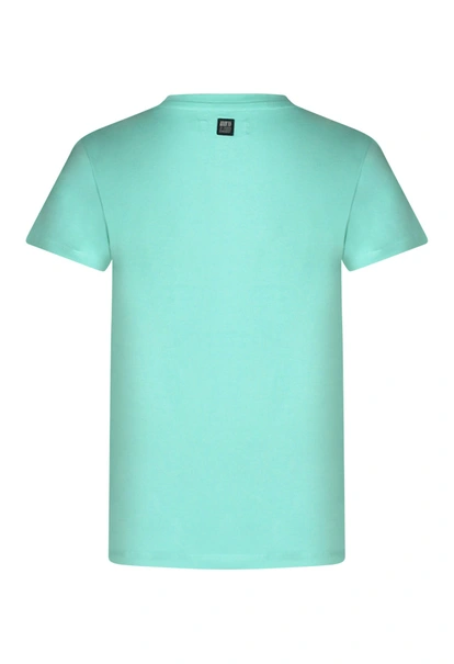 T-SHIRT UNLOCKED