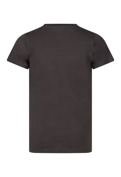 T-SHIRT UNLOCKED