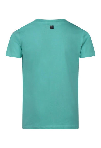 T-SHIRT UNLOCKED
