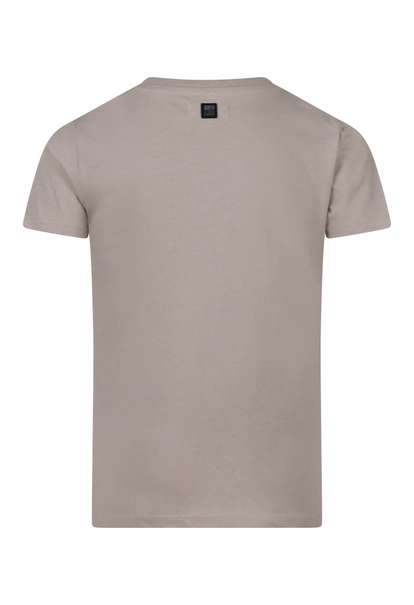 T-SHIRT UNLOCKED