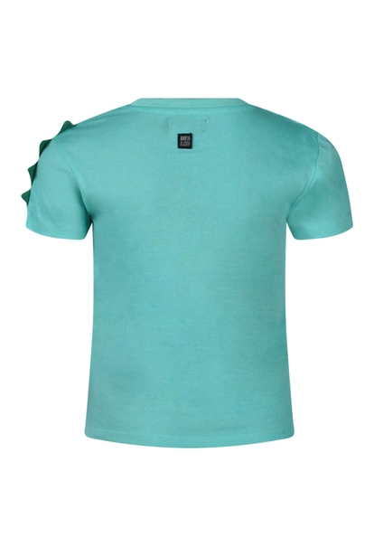T-SHIRT UNLOCKED