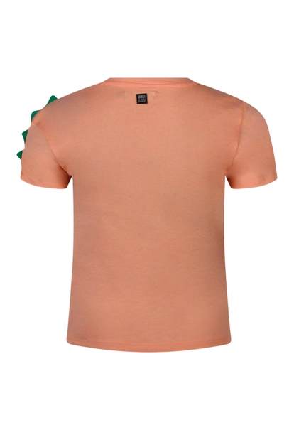 T-SHIRT UNLOCKED