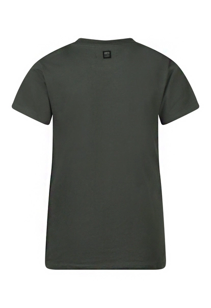 T-SHIRT UNLOCKED