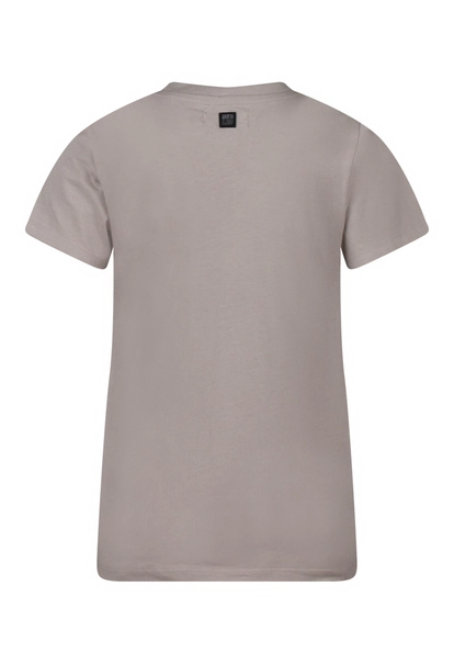 T-SHIRT UNLOCKED