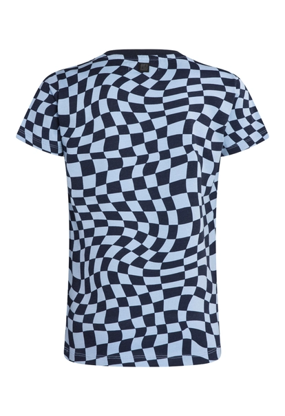 T-SHIRT UNLOCKED