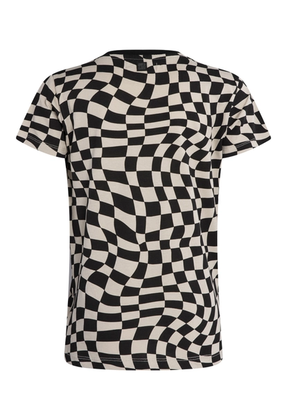 T-SHIRT UNLOCKED