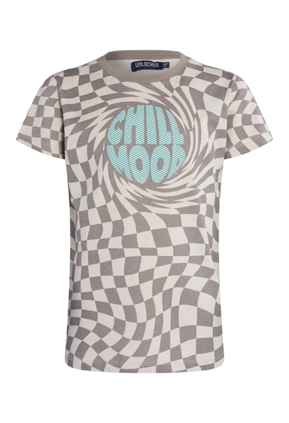T-SHIRT UNLOCKED